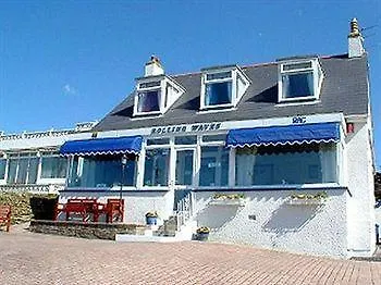 Rolling Waves Hotel Newquay (Cornwall)