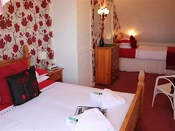 Rolling Waves Hotel 3*