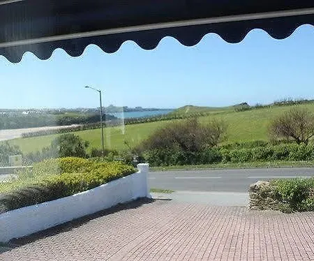 Hotel Rolling Waves Newquay (Cornwall)