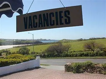 Hotel Rolling Waves New Quay