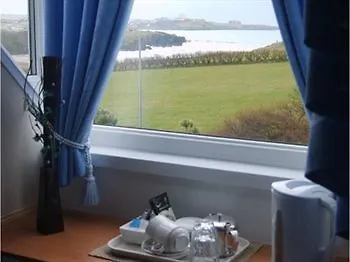 Hotel Rolling Waves New Quay