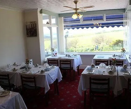 Rolling Waves Hotel New Quay